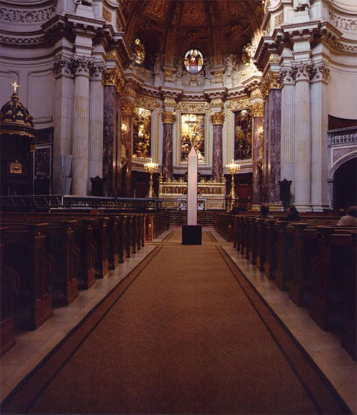 Dom zu Berlin