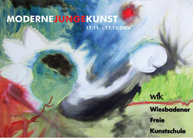Junge Kunst 2006