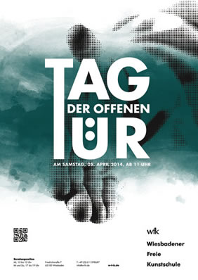 Tag der offenen Tür