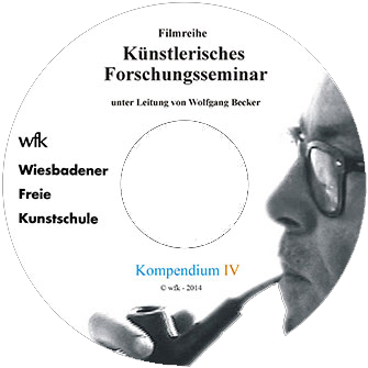 Künstlerisches Forschungsseminar