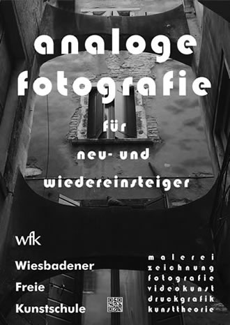 wfk analoge Fotografie