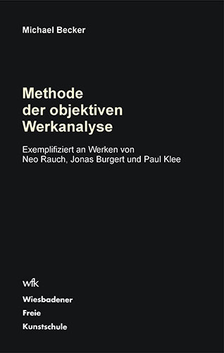 Methode der objektiven Werkanalyse